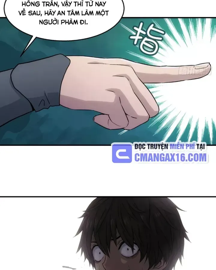 Ta Muốn Phong Thiên Chap 32 - Next Chap 33