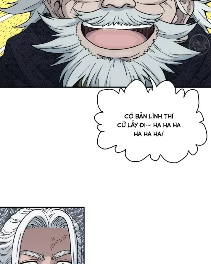 Ta Muốn Phong Thiên Chap 33 - Next Chap 34