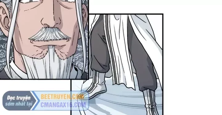 Ta Muốn Phong Thiên Chap 33 - Next Chap 34
