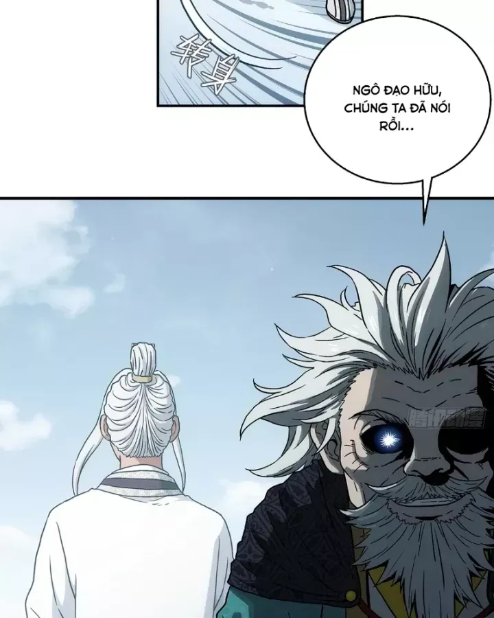 Ta Muốn Phong Thiên Chap 33 - Next Chap 34