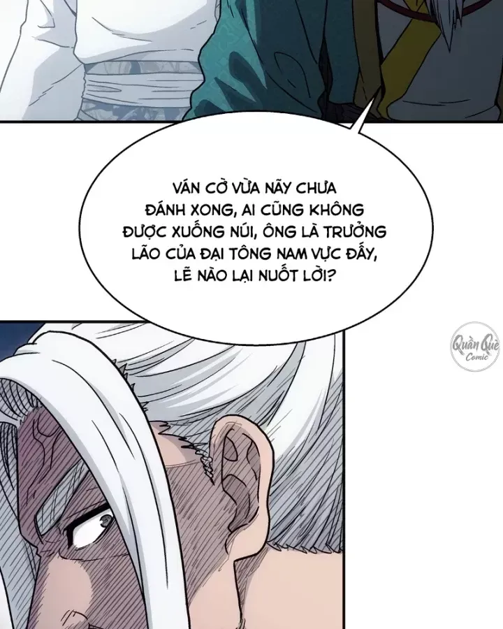 Ta Muốn Phong Thiên Chap 33 - Next Chap 34