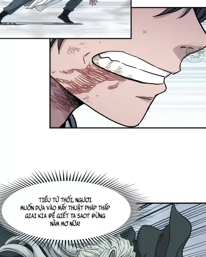 Ta Muốn Phong Thiên Chap 33 - Next Chap 34