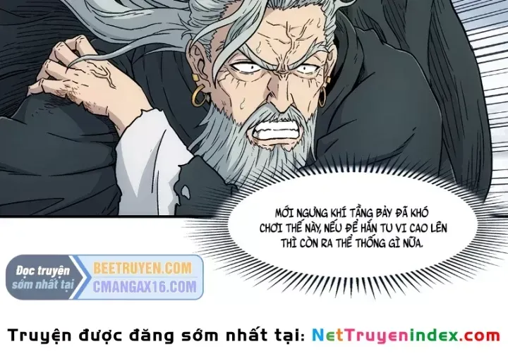 Ta Muốn Phong Thiên Chap 33 - Next Chap 34