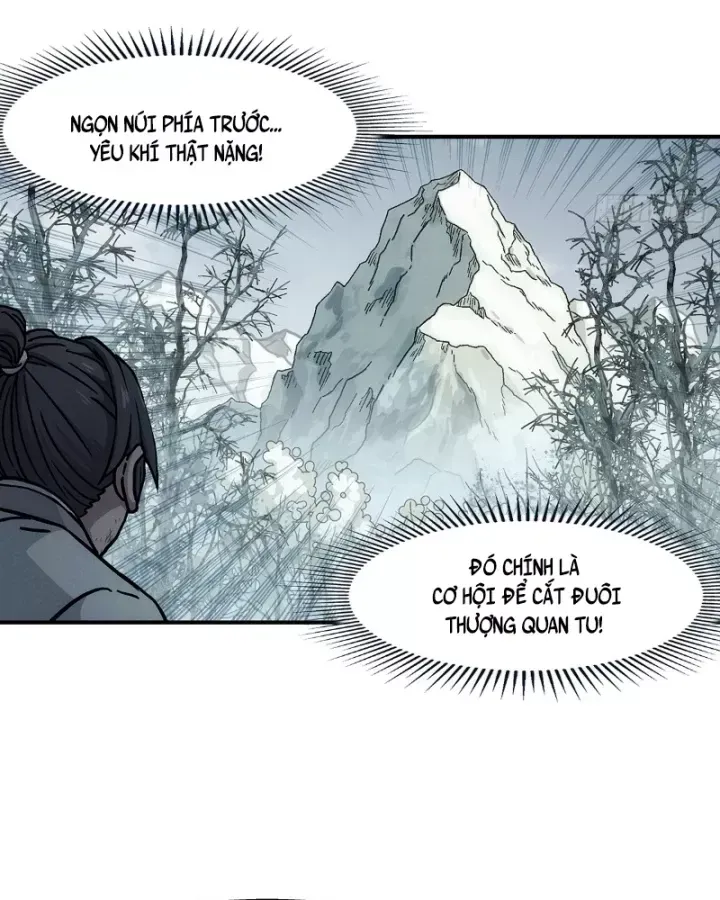 Ta Muốn Phong Thiên Chap 33 - Next Chap 34