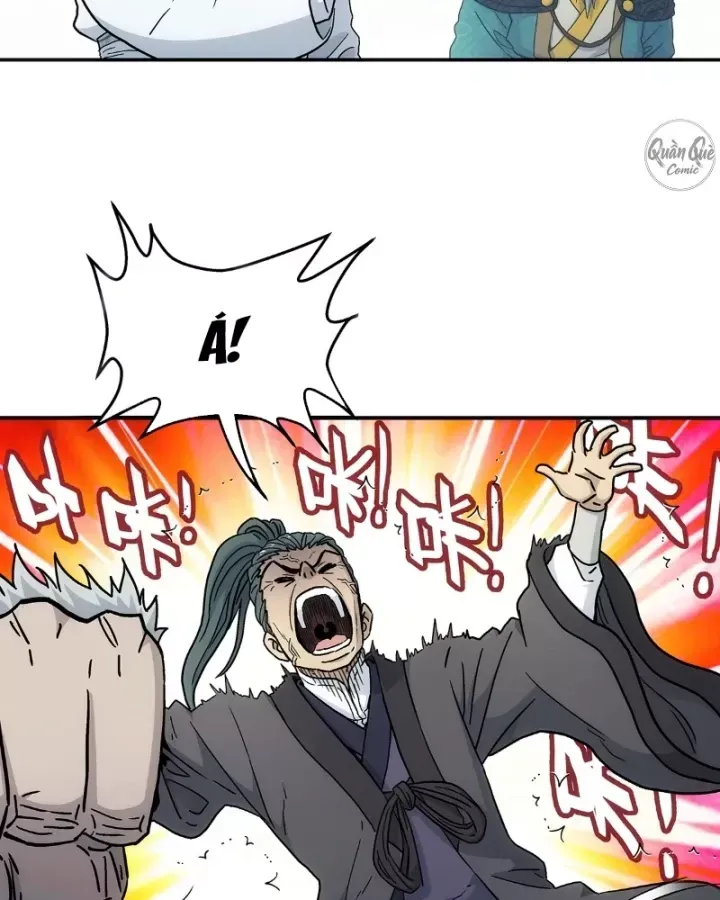 Ta Muốn Phong Thiên Chap 33 - Next Chap 34