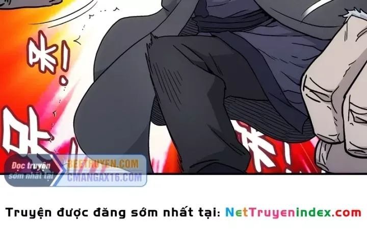 Ta Muốn Phong Thiên Chap 33 - Next Chap 34