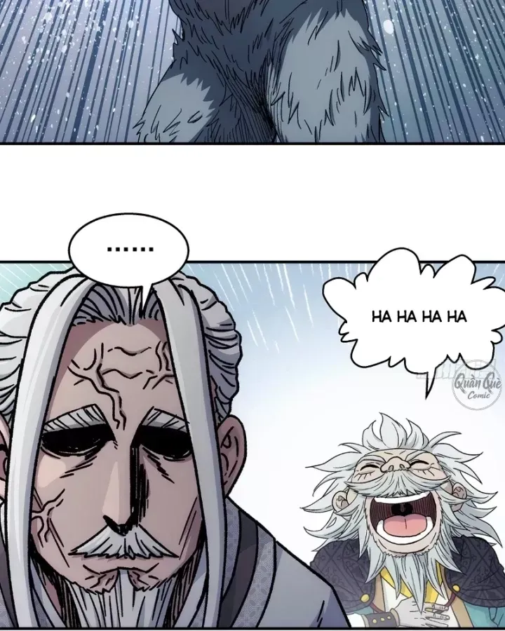 Ta Muốn Phong Thiên Chap 33 - Next Chap 34