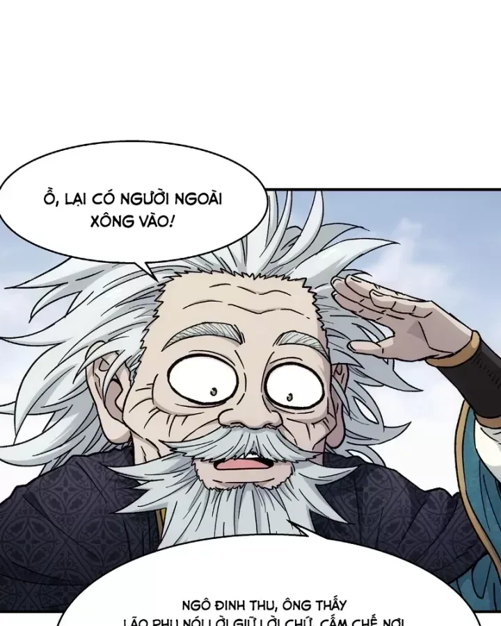 Ta Muốn Phong Thiên Chap 33 - Next Chap 34