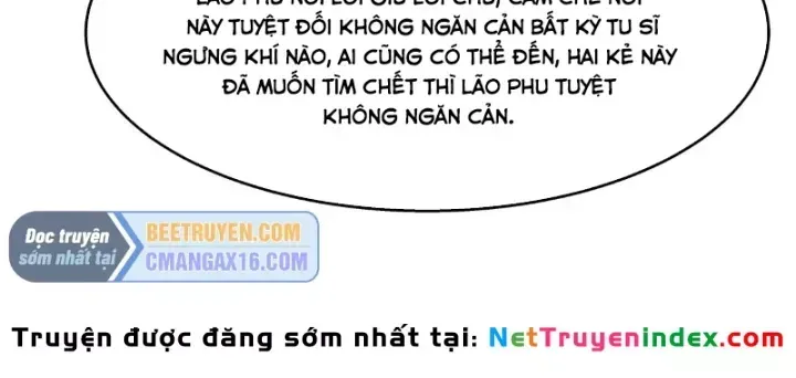 Ta Muốn Phong Thiên Chap 33 - Next Chap 34