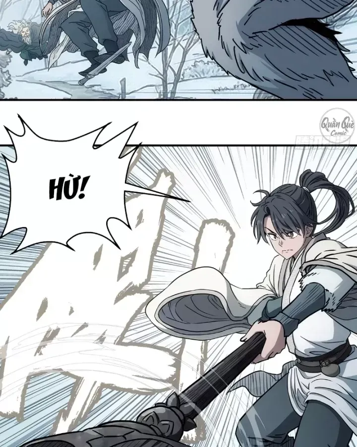 Ta Muốn Phong Thiên Chap 33 - Next Chap 34