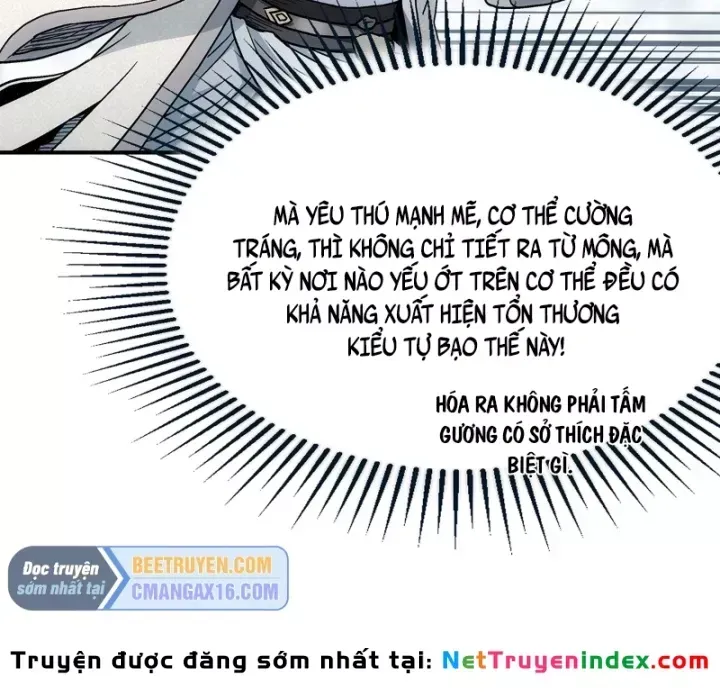 Ta Muốn Phong Thiên Chap 33 - Next Chap 34