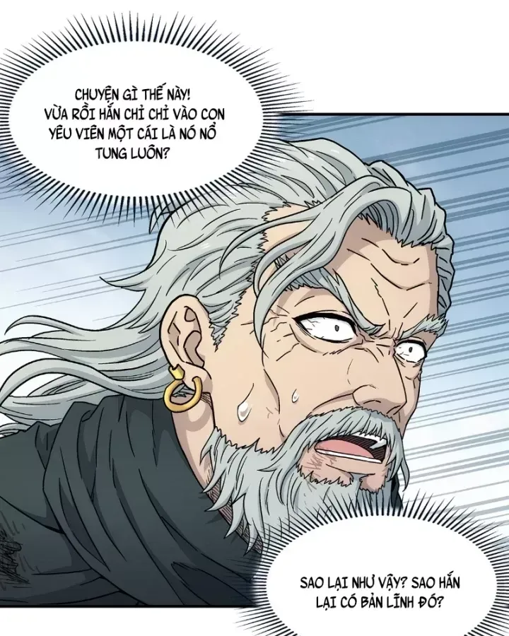 Ta Muốn Phong Thiên Chap 33 - Next Chap 34