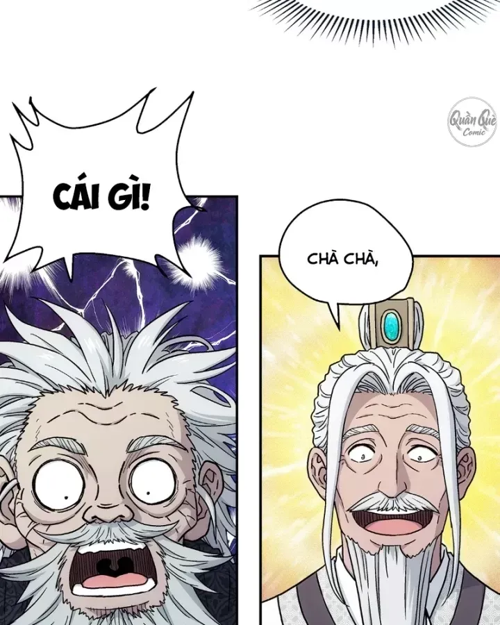 Ta Muốn Phong Thiên Chap 33 - Next Chap 34