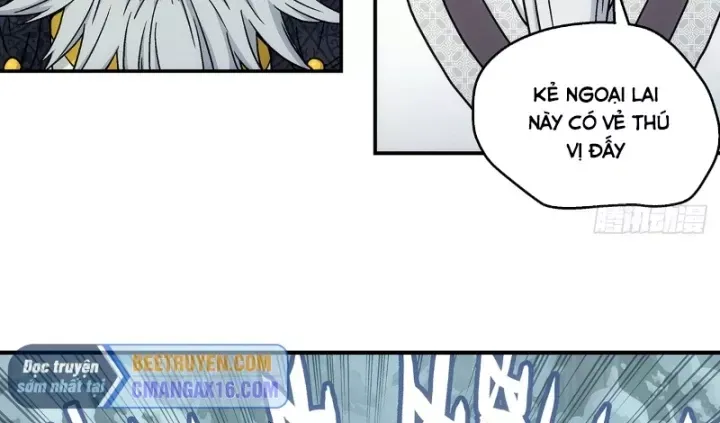Ta Muốn Phong Thiên Chap 33 - Next Chap 34