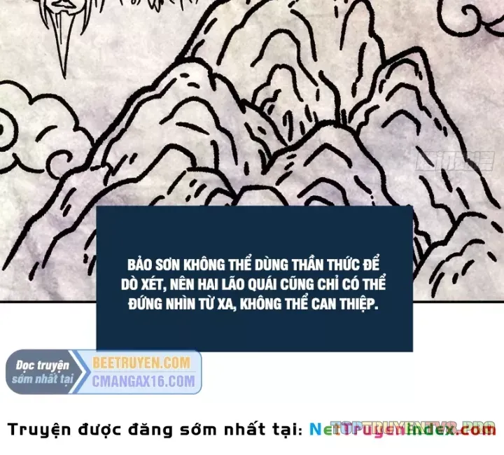 Ta Muốn Phong Thiên Chap 33 - Next Chap 34