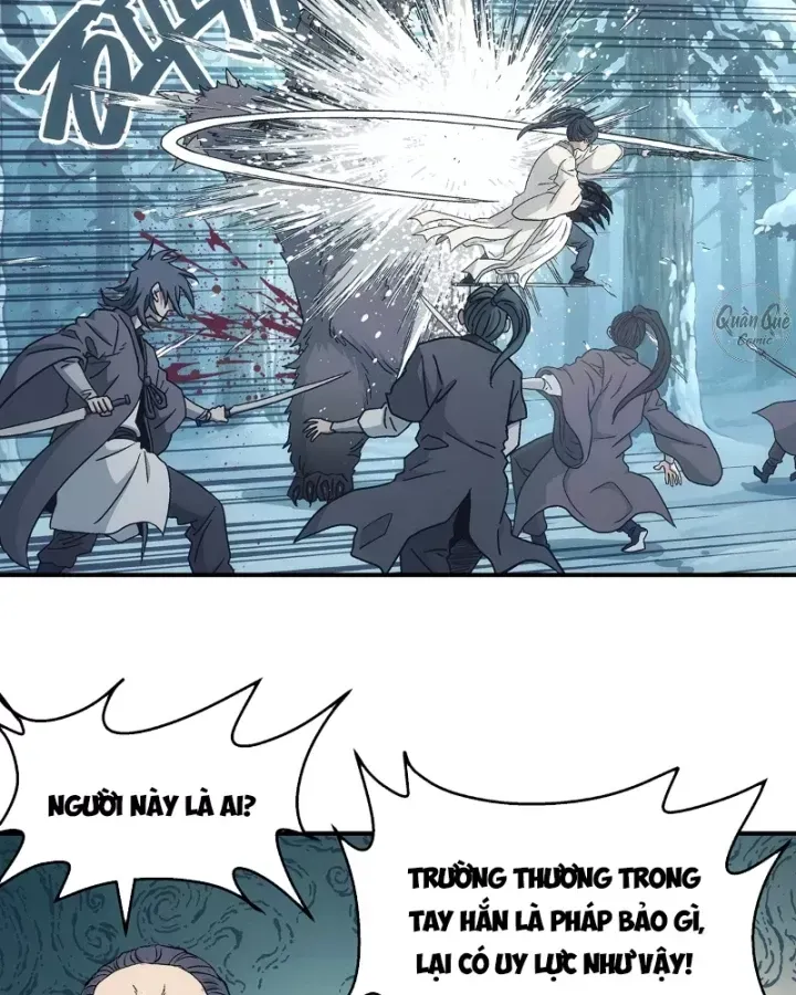 Ta Muốn Phong Thiên Chap 33 - Next Chap 34