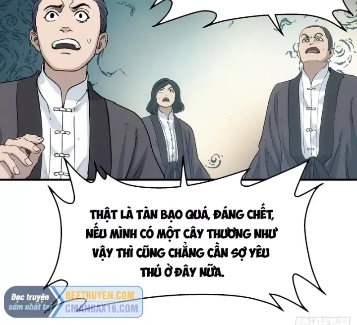 Ta Muốn Phong Thiên Chap 33 - Next Chap 34