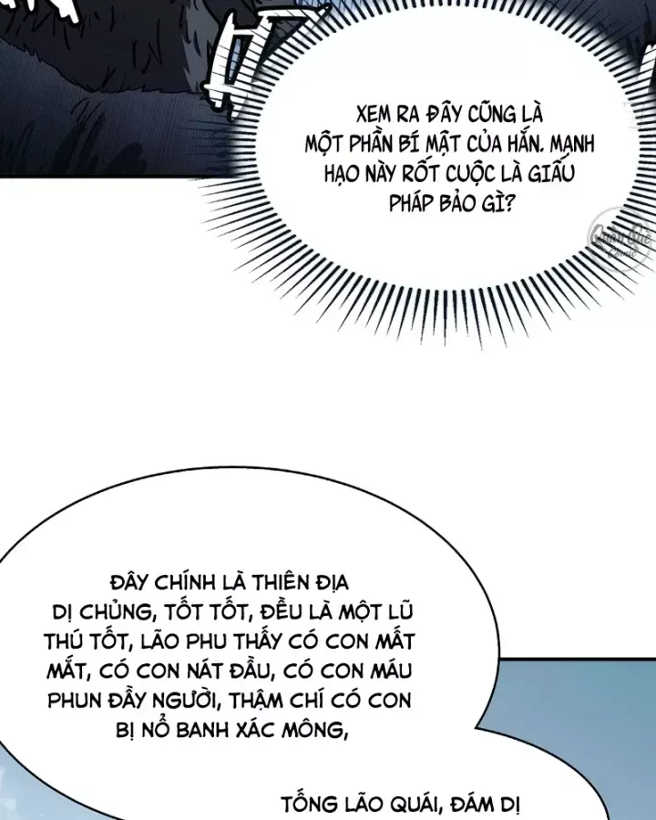 Ta Muốn Phong Thiên Chap 33 - Next Chap 34