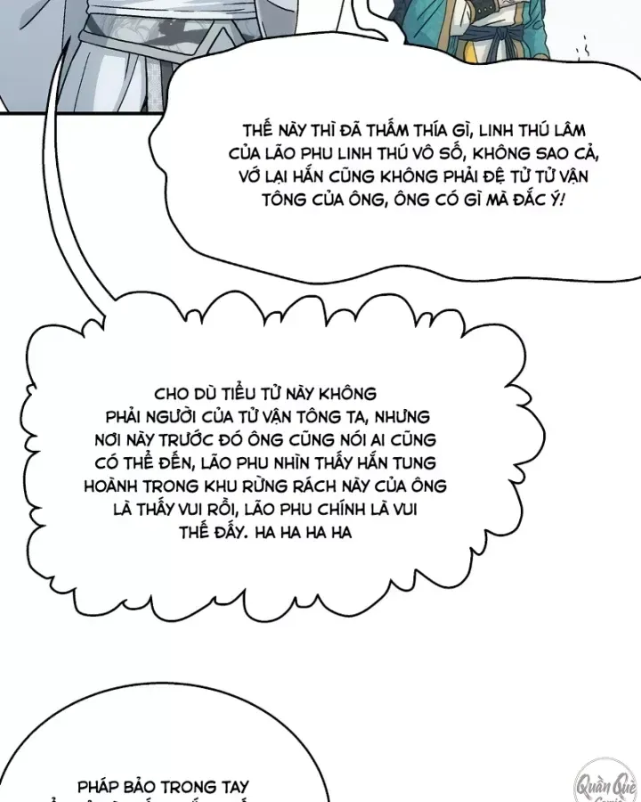 Ta Muốn Phong Thiên Chap 33 - Next Chap 34