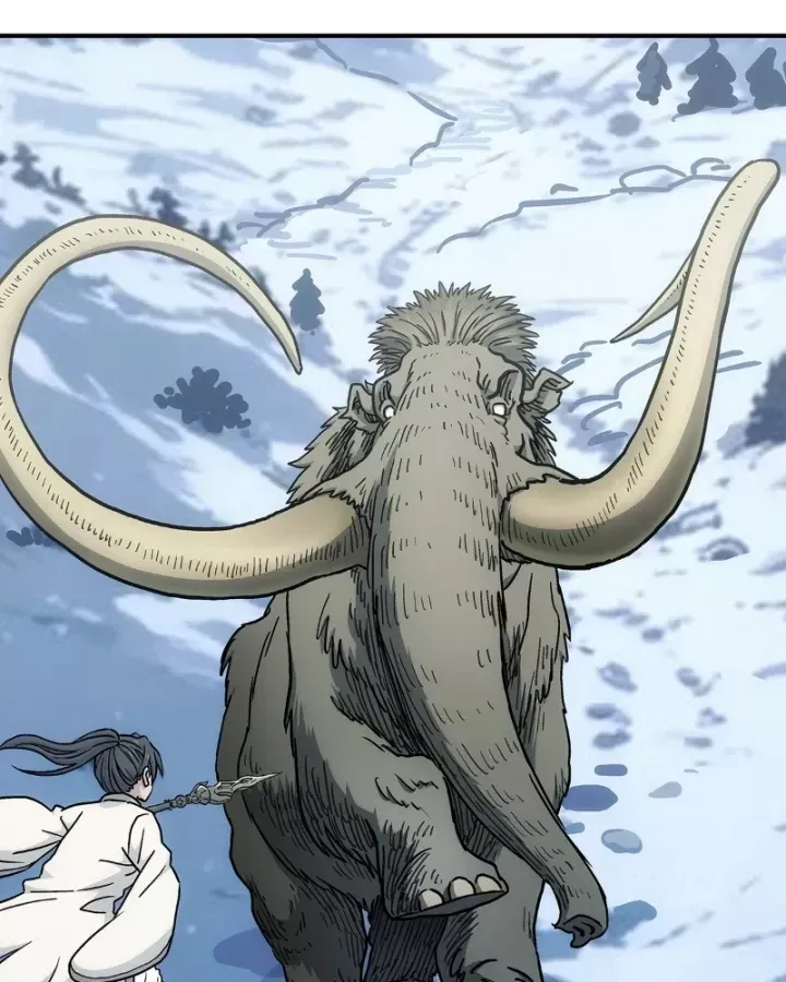 Ta Muốn Phong Thiên Chap 33 - Next Chap 34