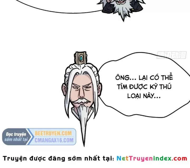 Ta Muốn Phong Thiên Chap 33 - Next Chap 34