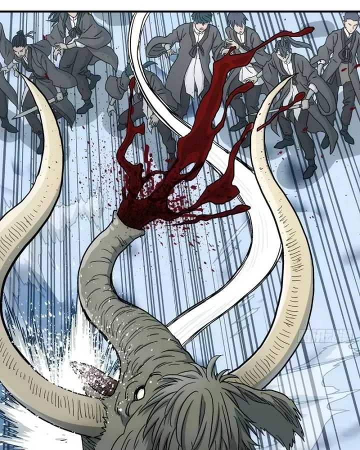 Ta Muốn Phong Thiên Chap 33 - Next Chap 34