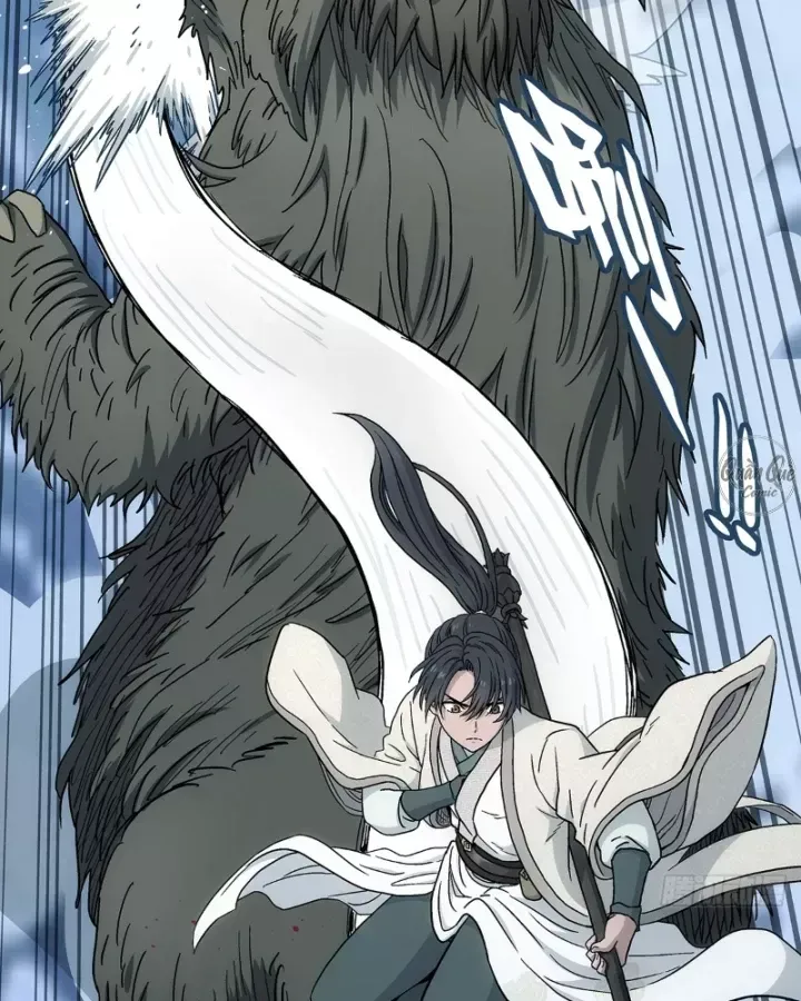 Ta Muốn Phong Thiên Chap 33 - Next Chap 34