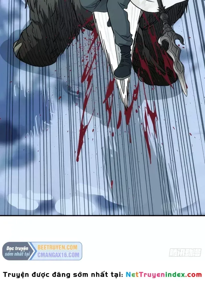 Ta Muốn Phong Thiên Chap 33 - Next Chap 34