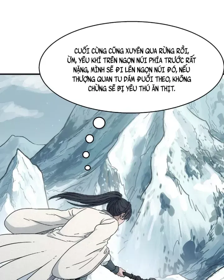 Ta Muốn Phong Thiên Chap 33 - Next Chap 34