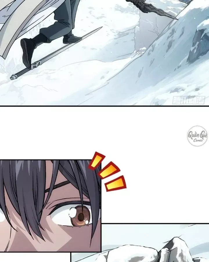 Ta Muốn Phong Thiên Chap 33 - Next Chap 34