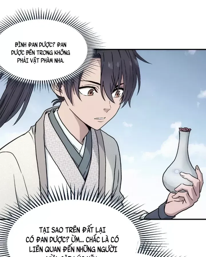 Ta Muốn Phong Thiên Chap 33 - Next Chap 34
