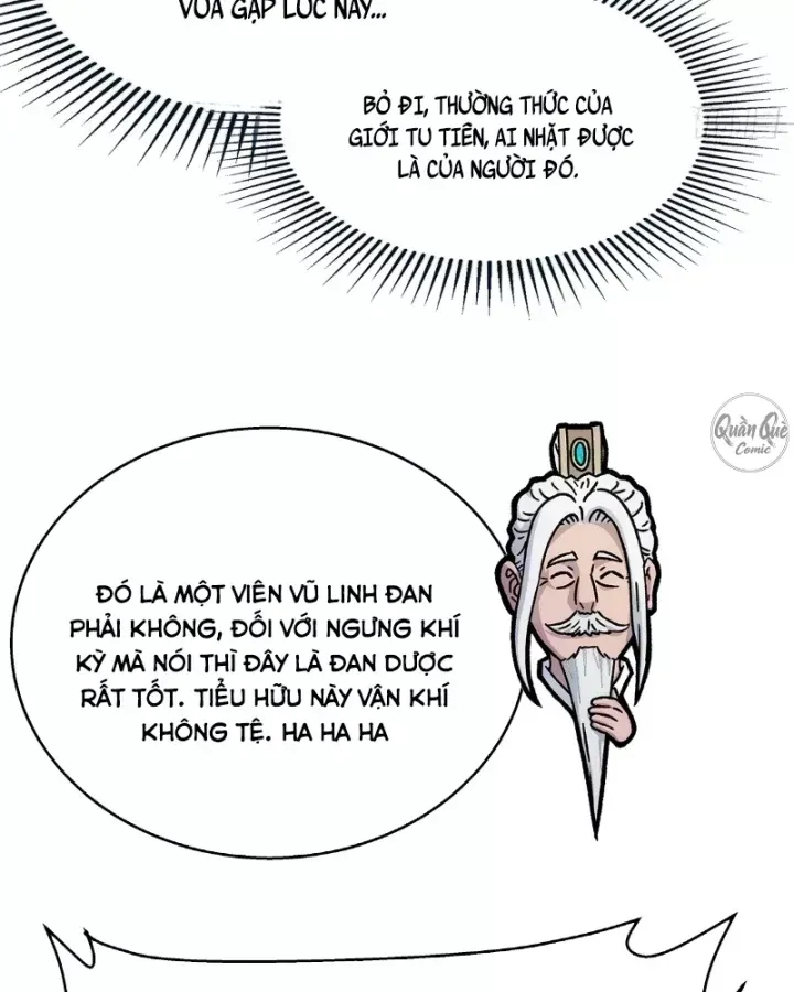 Ta Muốn Phong Thiên Chap 33 - Next Chap 34