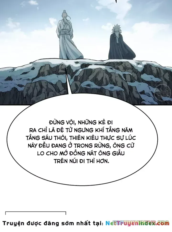 Ta Muốn Phong Thiên Chap 33 - Next Chap 34
