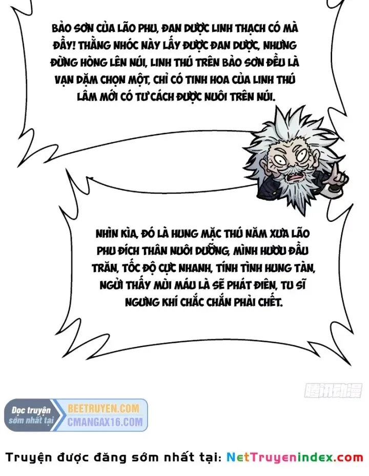 Ta Muốn Phong Thiên Chap 33 - Next Chap 34