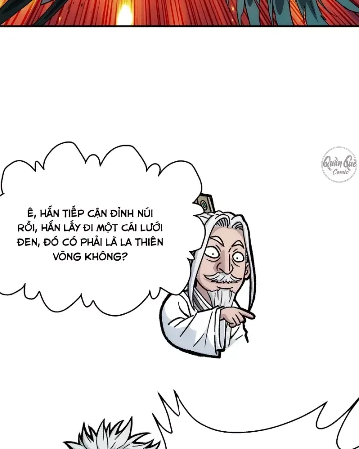 Ta Muốn Phong Thiên Chap 33 - Next Chap 34