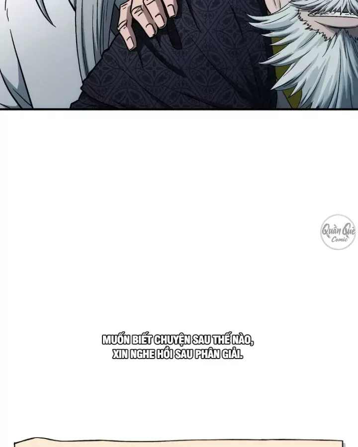 Ta Muốn Phong Thiên Chap 33 - Next Chap 34