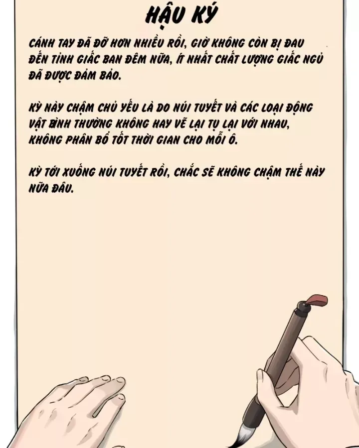 Ta Muốn Phong Thiên Chap 33 - Next Chap 34