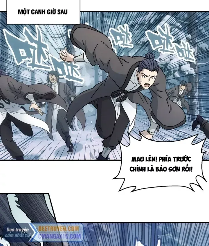 Ta Muốn Phong Thiên Chap 33 - Next Chap 34