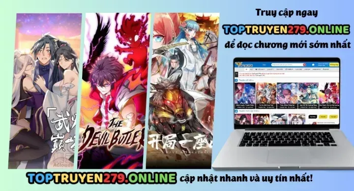 Ta Muốn Phong Thiên Chap 33 - Next Chap 34