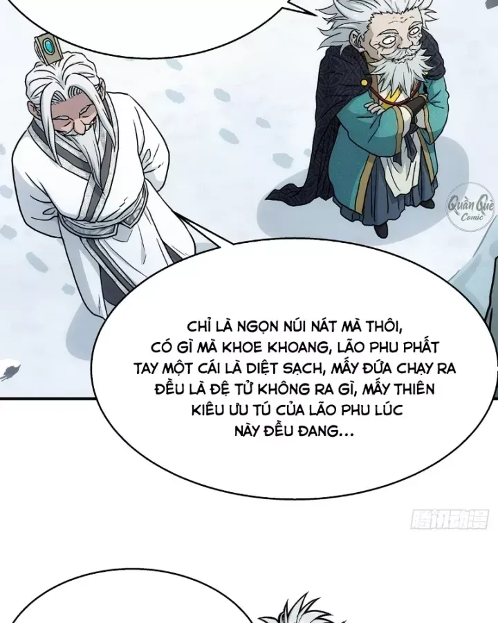 Ta Muốn Phong Thiên Chap 33 - Next Chap 34
