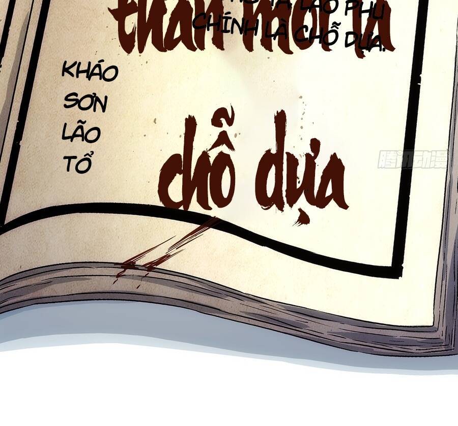 Ta Muốn Phong Thiên Chap 9 - Next Chap 10