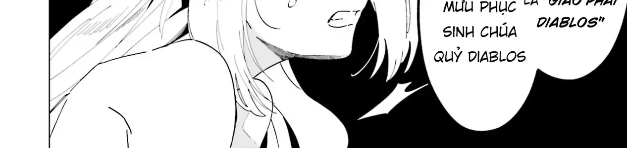 Ta Muốn Trở Thành Chúa Tể Bóng Tối! - Thất Ảnh Biên Niên Sử~ Chap 1 - Next Chap 2