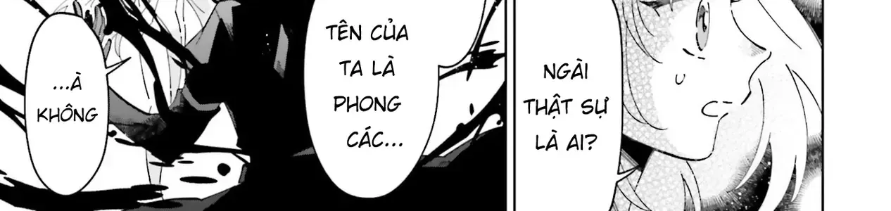 Ta Muốn Trở Thành Chúa Tể Bóng Tối! - Thất Ảnh Biên Niên Sử~ Chap 1 - Next Chap 2