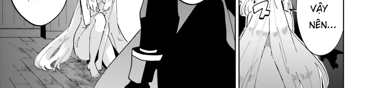 Ta Muốn Trở Thành Chúa Tể Bóng Tối! - Thất Ảnh Biên Niên Sử~ Chap 1 - Next Chap 2