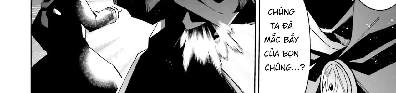 Ta Muốn Trở Thành Chúa Tể Bóng Tối! - Thất Ảnh Biên Niên Sử~ Chap 1 - Next Chap 2