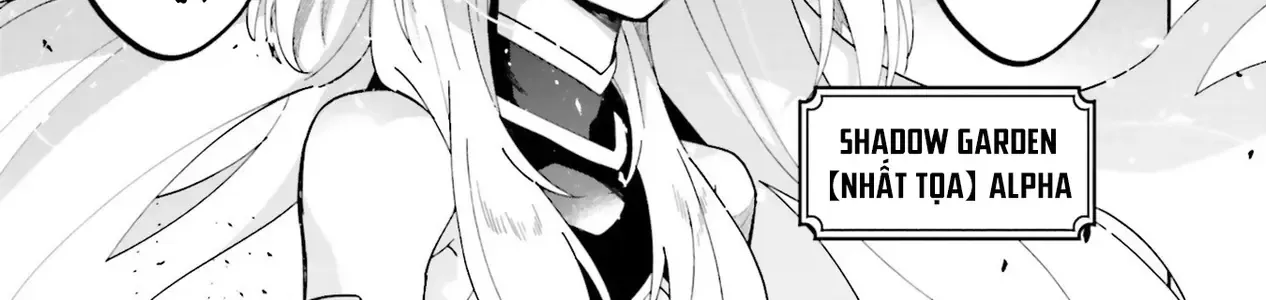 Ta Muốn Trở Thành Chúa Tể Bóng Tối! - Thất Ảnh Biên Niên Sử~ Chap 1 - Next Chap 2