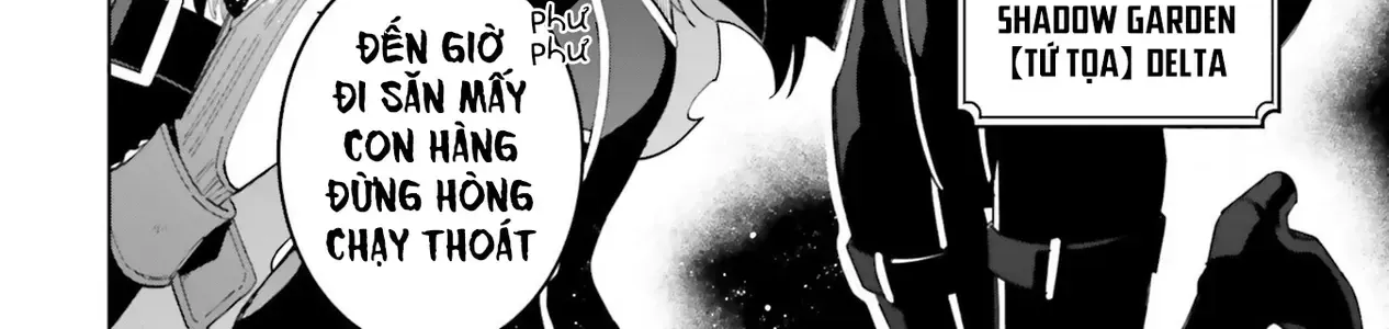 Ta Muốn Trở Thành Chúa Tể Bóng Tối! - Thất Ảnh Biên Niên Sử~ Chap 1 - Next Chap 2