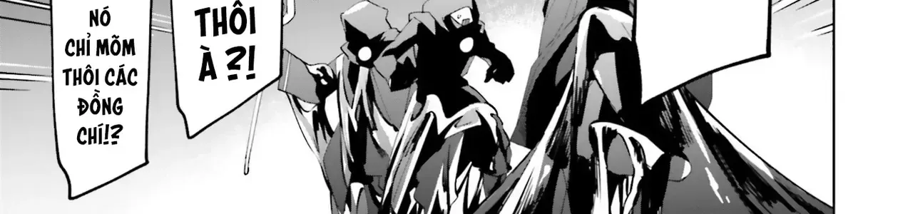 Ta Muốn Trở Thành Chúa Tể Bóng Tối! - Thất Ảnh Biên Niên Sử~ Chap 1 - Next Chap 2