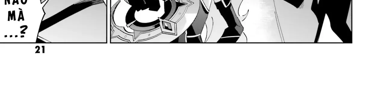 Ta Muốn Trở Thành Chúa Tể Bóng Tối! - Thất Ảnh Biên Niên Sử~ Chap 1 - Next Chap 2