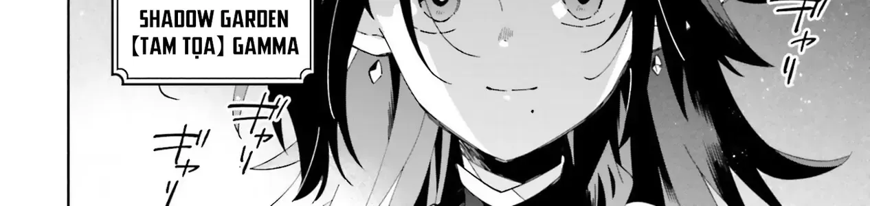 Ta Muốn Trở Thành Chúa Tể Bóng Tối! - Thất Ảnh Biên Niên Sử~ Chap 1 - Next Chap 2